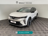 Renault Scenic Scenic E-Tech electrique 220 ch grande autonomie Techno Icon   Pronne 80