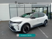 Renault Scenic Scenic E-Tech electrique 220 ch grande autonomie Techno Icon   Pont-Audemer 27