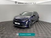Renault Scenic Scenic E-Tech electrique 220 ch grande autonomie Techno Icon   Beauvais 60