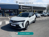 Annonce Renault Scenic occasion Electrique Scenic E-Tech electrique 220 ch grande autonomie Techno Icon  Deauville