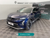 Renault Scenic Scenic E-Tech electrique 220 ch grande autonomie Techno Icon   Saint-Quentin 02