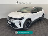 Annonce Renault Scenic occasion Electrique Scenic E-Tech electrique 220 ch grande autonomie Techno Icon  Seynod