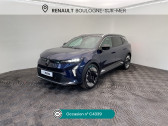 Renault Scenic Scenic E-Tech electrique 220 ch grande autonomie Techno Icon   Boulogne-sur-Mer 62