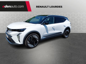 Renault Scenic , garage RENAULT LOURDES � Lourdes