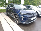 Renault Scenic occasion année 2025 boite Robotisee Annonce Renault Scenic occasion Electrique Scenic E-Tech electrique 220 ch grande autonomie Techno Icon à BAYONNE