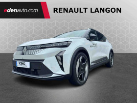 Renault Scenic occasion 2024 mise en vente à Langon par le garage RENAULT LANGON - photo n°1