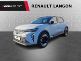 Renault Scenic Scenic E-Tech electrique 220 ch grande autonomie Techno Icon   Langon 33