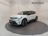 Annonce Renault Scenic occasion Electrique Scenic E-Tech electrique 220 ch grande autonomie Techno Icon  Muret