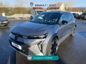 Renault Scenic Scenic E-Tech electrique 220 ch grande autonomie Techno  2025 - annonce de voiture en vente sur Auto S&eacute;lection.com