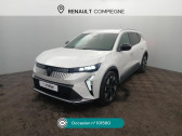 Annonce Renault Scenic occasion Electrique Scenic E-Tech electrique 220 ch grande autonomie Techno � Compi�gne