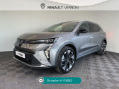 Annonce Renault Scenic occasion Electrique Scenic E-Tech electrique 220 ch grande autonomie Techno  LA CHAPELLE-LONGUEVILLE