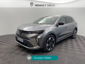 Renault Scenic Scenic E-Tech electrique 220 ch grande autonomie Techno   DREUX 28