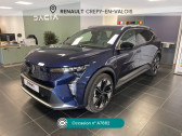 Annonce Renault Scenic occasion Electrique Scenic E-Tech electrique 220 ch grande autonomie Techno  Crpy-en-Valois