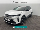 Renault Scenic Scenic E-Tech electrique 220 ch grande autonomie Techno   Compigne 60