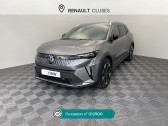 Renault Scenic occasion année 2024 boite Automatique Annonce Renault Scenic occasion Electrique Scenic E-Tech electrique 220 ch grande autonomie Techno à Cluses
