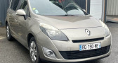 Renault Scenic occasion année 2011 boite Manuelle Annonce Renault Scenic occasion Diesel Scénic Grand 1.5 dCi 110ch Expression 5pl à Vire