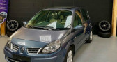 Annonce Renault Scenic occasion Essence Scenic II 1.6 l 110ch  STE GEMMES SUR LOIRE
