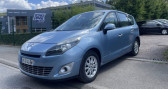 Renault Scenic occasion année 2010 boite Manuelle Annonce Renault Scenic occasion Essence SCENIC III 1.4i 130CV à DARNETAL