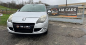 Annonce Renault Scenic occasion Diesel SCENIC III 1.5 DCI 110CV Confort Dynamique � THIERS