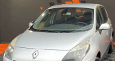 Renault Scenic occasion année 2009 boite Manuelle Annonce Renault Scenic occasion Diesel Scénic III 1.5 dCi eco2 106 cv entretien complet à Francin