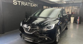 Renault Scenic SCENIC INTENSE TCE 140   Boulogne Billancourt 92