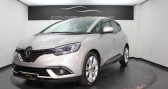 Renault Scenic occasion année 2019 boite Automatique Annonce Renault Scenic occasion Diesel Scénic IV BUSINESS Blue dCi 120 EDC à Chambray Les Tours