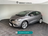 Renault Scenic Scenic TCe 115 Energy Zen   LA CHAPELLE-LONGUEVILLE 27