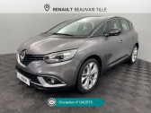 Renault Scenic Scenic TCe 115 Energy Zen   Beauvais 60