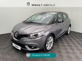 Renault Scenic occasion année 2017 boite Manuelle Annonce Renault Scenic occasion Essence Scenic TCe 115 Energy Zen à Abbeville