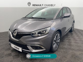 Annonce Renault Scenic occasion Essence Scenic TCe 115 FAP - 21 Business � Persan