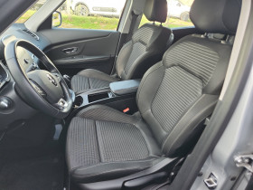 Renault Scenic Scenic TCe 130 Energy Business 5p  occasion  Lescure-d'Albigeois - photo n12