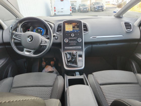 Renault Scenic Scenic TCe 130 Energy Business 5p  occasion  Lescure-d'Albigeois - photo n11