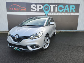 Renault Scenic , garage ETS MARLAUD - CONCESSIONAIRES CITROEN - OPEL - DS CERTIFIED - SPOTICAR  Lescure-d'Albigeois