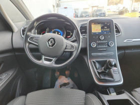Renault Scenic Scenic TCe 130 Energy Business 5p  occasion  Lescure-d'Albigeois - photo n10