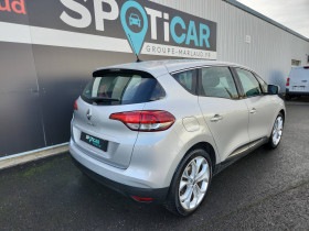 Renault Scenic Scenic TCe 130 Energy Business 5p  occasion  Lescure-d'Albigeois - photo n9