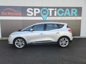 Renault Scenic Scenic TCe 130 Energy Business 5p  occasion  Lescure-d'Albigeois - photo n5