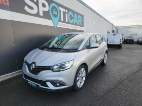 Renault Scenic Scenic TCe 130 Energy Business 5p  occasion  Lescure-d'Albigeois - photo n4