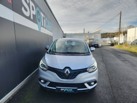 Renault Scenic Scenic TCe 130 Energy Business 5p  occasion  Lescure-d'Albigeois - photo n2