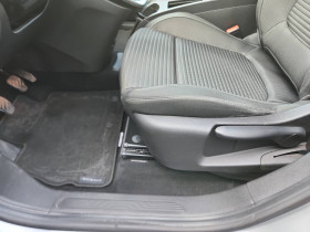 Renault Scenic Scenic TCe 130 Energy Business 5p  occasion  Lescure-d'Albigeois - photo n13