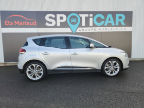 Renault Scenic Scenic TCe 130 Energy Business 5p  occasion  Lescure-d'Albigeois - photo n8