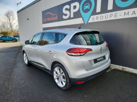 Renault Scenic Scenic TCe 130 Energy Business 5p  occasion  Lescure-d'Albigeois - photo n6