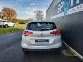 Renault Scenic Scenic TCe 130 Energy Business 5p  occasion  Lescure-d'Albigeois - photo n7