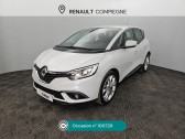 Renault Scenic Scenic TCe 130 Energy Business   Compigne 60