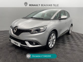 Annonce Renault Scenic occasion Essence Scenic TCe 130 Energy Business � Beauvais