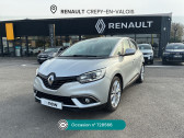 Annonce Renault Scenic occasion Essence Scenic TCe 130 Energy Business � Cr�py-en-Valois