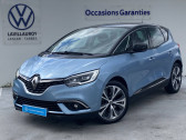 Annonce Renault Scenic occasion Essence Scenic TCe 130 Energy Edition One 5p  LESCAR