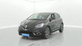 Renault Scenic occasion année 2017 boite Manuelle Annonce Renault Scenic occasion Essence Scenic TCe 130 Energy Initiale Paris 5p à SAINT-GREGOIRE