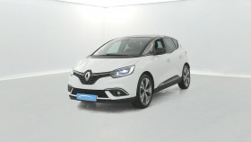 Renault Scenic , garage BRIOCAR RENNES  SAINT-GREGOIRE