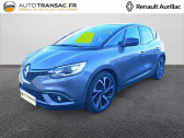 Annonce Renault Scenic occasion Essence Scenic TCe 130 Energy Intens 5p  Aurillac