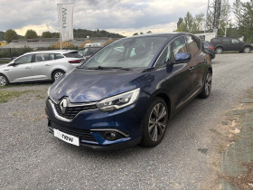 Renault Scenic occasion 2017 mise en vente à Albi par le garage AUTOMOBILES ALBIGEOISES - photo n°1